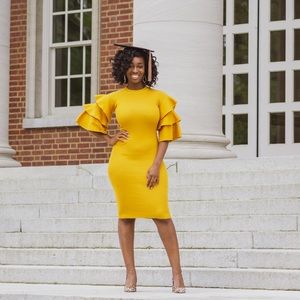 Meet your Posher, Lee